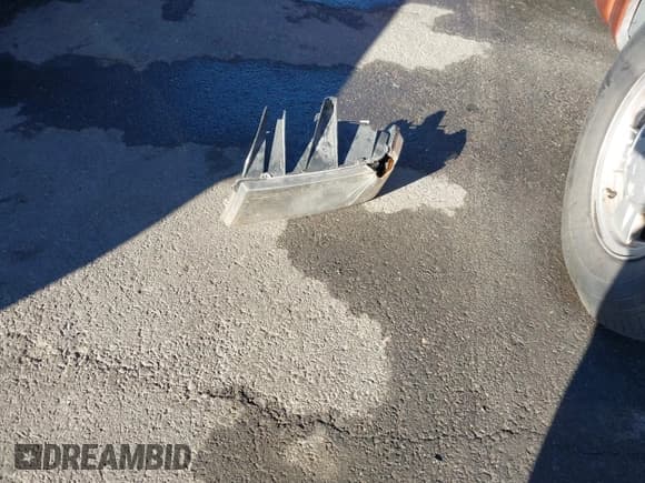 ✅ 2006 Chevrolet Colorado 2LT • VIN: 1GCCS136968327343 • Lot: 43919058. Listed on IAAI with 185,965 mi. Free auction sales archive from the USA and detailed vehicle history report at DreamBid. Image 11.