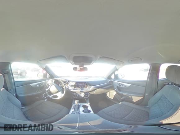 ✅ 2020 Chevrolet Blazer LT • VIN: 3GNKBCRS5LS552574 • Lot: 86161825. Listed on Copart with 93,918 mi. Free auction sales archive from the USA and detailed vehicle history report at DreamBid. Image 15.