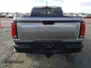 2024 Chevrolet Colorado 4WD Z71 with VIN 1GCPTDEKXR1303883, listed as a Copart auction lot 84041475 with 4,447 mi miles and Salvage title. Bid and sale history available at DreamBid. Image 6.