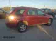 2008 Chevrolet Equinox LS с VIN 2CNDL23F686049948, выставлен на аукционе Copart как лот 74608884 с пробегом 127 776 миль миль и Списание • Salvage title. История ставок и продаж доступна на DreamBid. Изображение 3.