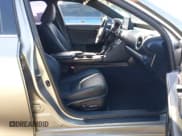 ✅ 2021 Lexus IS 300 • VIN: JTHCA1D24M5115848 • Lot: 42179771. Listed on IAAI with 47,670 mi. Free auction sales archive from the USA and detailed vehicle history report at DreamBid. Image 5.