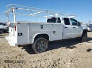 ✅ 2019 GMC Sierra 1500 • VIN: 2GD21NEG5K1135468 • Лот: 84956184. Опубликован ранее на Copart с пробегом 129 641 миль. Бесплатный доступ к архиву аукционных продаж из США и подробный отчёт об истории автомобиля на DreamBid. Изображение 3.