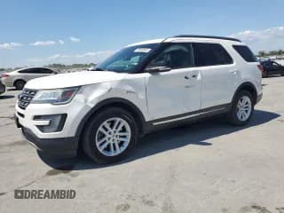 ✅ 2016 Ford Explorer XLT • VIN: 1FM5K7DH2GGB92107 • Лот: 70892845. Опубликован ранее на Copart с пробегом 191 941 миль. Бесплатный доступ к архиву аукционных продаж из США и подробный отчёт об истории автомобиля на DreamBid. Изображение 1.