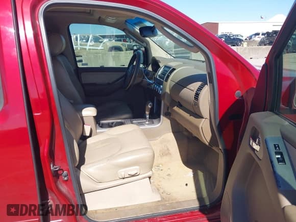 ✅ 2007 Nissan Pathfinder SE • VIN: 5N1AR18U87C643854 • Лот: 41695079. Опубликован ранее на IAAI с пробегом 185 158 миль. Бесплатный доступ к архиву аукционных продаж из США и подробный отчёт об истории автомобиля на DreamBid. Изображение 5.