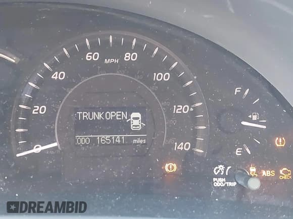 ✅ 2007 Toyota Camry • VIN: JTNBB46K873010735 • Lot: 43572210. Wystawiony na IAAI z przebiegiem 165 141 mil. Bezpłatny archiwum sprzedaży aukcyjnych z USA i szczegółowy raport historii pojazdu na DreamBid. Zdjęcie 7.