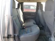 ✅ 2005 Chevrolet Colorado 1SF LS Z71 • VIN: 1GCDT136558289853 • Лот: 53709595. Опубликован ранее на Copart с пробегом 120 593 миль. Бесплатный доступ к архиву аукционных продаж из США и подробный отчёт об истории автомобиля на DreamBid. Изображение 10.