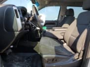 ✅ 2017 Chevrolet Silverado 1500 LT • VIN: 3GCPCREC6HG279748 • Лот: 71102705. Опубликован ранее на Copart с пробегом 83 335 миль. Бесплатный доступ к архиву аукционных продаж из США и подробный отчёт об истории автомобиля на DreamBid. Изображение 7.