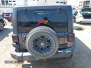 ✅ 2016 Jeep Wrangler Unlimited Freedom • VIN: 1C4BJWDG7GL286907 • Lot: 42809618. Listed on IAAI with 122,649 mi. Free auction sales archive from the USA and detailed vehicle history report at DreamBid. Image 16.