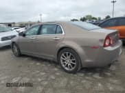 ✅ 2008 Chevrolet Malibu LTZ • VIN: 1G1ZK577X8F287012 • Lot: 72892124. Listed on Copart with 167,635 mi. Free auction sales archive from the USA and detailed vehicle history report at DreamBid. Image 2.