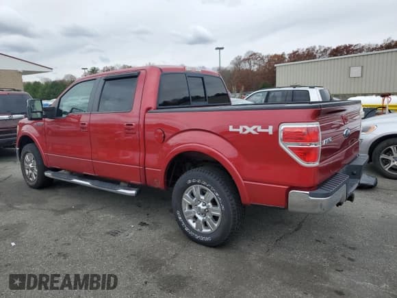 ✅ 2009 Ford F-150 XL • VIN: 1FTPW14VX9FA51542 • Lot: 92793925. Wystawiony na Copart z przebiegiem 178 418 mil. Bezpłatny archiwum sprzedaży aukcyjnych z USA i szczegółowy raport historii pojazdu na DreamBid. Zdjęcie 2.