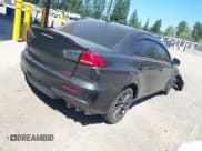 ✅ 2015 Mitsubishi Lancer Evolution GSR • VIN: JA32W8FV0FU024548 • Lot: 43053772. Wystawiony na IAAI z przebiegiem Nie podano. Bezpłatny archiwum sprzedaży aukcyjnych z USA i szczegółowy raport historii pojazdu na DreamBid. Zdjęcie 4.
