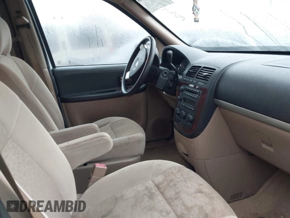 ✅ 2008 Chevrolet Uplander LS • VIN: 1GNDV23118D149290 • Лот: 43764708. Опубликован ранее на IAAI с пробегом 121 860 миль. Бесплатный доступ к архиву аукционных продаж из США и подробный отчёт об истории автомобиля на DreamBid. Изображение 5.