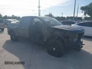 2023 Chevrolet Silverado 1500 Custom с VIN 1GCPABEK9PZ201340, выставлен на аукционе IAAI как лот 42692912 с пробегом Не указан миль и . История ставок и продаж доступна на DreamBid. Изображение 1.