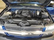 ✅ 2003 Chevrolet Silverado 2500HD LS • VIN: 1GCHC29U03E169549 • Лот: 61552235. Опубликован ранее на Copart с пробегом 364 288 миль. Бесплатный доступ к архиву аукционных продаж из США и подробный отчёт об истории автомобиля на DreamBid. Изображение 11.