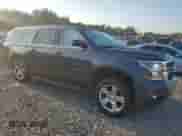 2020 Chevrolet Suburban LT z VIN 1GNSKHKC8LR185009, wystawiony jako Copart lot #71484835 z przebiegiem 88 486 mil mil oraz Szkoda całkowita • Salvage title. Historia ofert i sprzedaży dostępna na DreamBid. Obrazek 4.