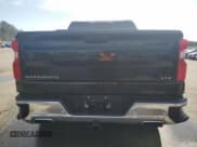 ✅ 2020 Chevrolet Silverado 1500 LTZ • VIN: 3GCUYGEL8LG361756 • Lot: 48181445. Wystawiony na Copart z przebiegiem 86 684 mil. Bezpłatny archiwum sprzedaży aukcyjnych z USA i szczegółowy raport historii pojazdu na DreamBid. Zdjęcie 6.