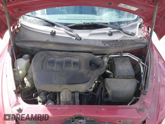 ✅ 2006 Chevrolet HHR LT • VIN: 3GNDA23D36S558636 • Lot: 42060503. Listed on IAAI with 165,801 mi. Free auction sales archive from the USA and detailed vehicle history report at DreamBid. Image 10.