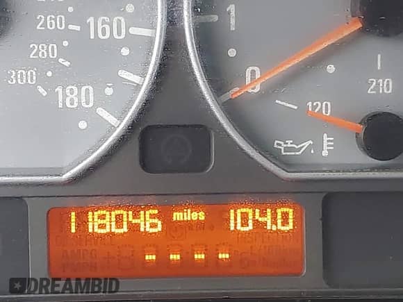 2004 BMW 3 Series M3 с VIN WBSBL93474PN58002, выставлен на аукционе IAAI как лот 41013859 с пробегом 118 046 миль миль и . История ставок и продаж доступна на DreamBid. Изображение 15.