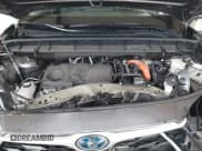 ✅ 2024 Toyota Highlander Hybrid XLE • VIN: 5TDKBRCH6RS605773 • Lot: 41935898. Wystawiony na IAAI z przebiegiem 18 326 mil. Bezpłatny archiwum sprzedaży aukcyjnych z USA i szczegółowy raport historii pojazdu na DreamBid. Zdjęcie 10.