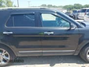 ✅ 2015 Ford Explorer Limited • VIN: 1FM5K7F89FGB90690 • Lot: 42804862. Wystawiony na IAAI z przebiegiem 157 294 mil. Bezpłatny archiwum sprzedaży aukcyjnych z USA i szczegółowy raport historii pojazdu na DreamBid. Zdjęcie 13.