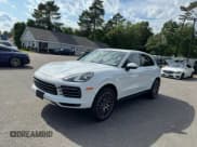 ✅ 2019 Porsche Cayenne • VIN: WP1AA2AY4KDA17556 • Lot: 62400465. Listed on Copart with 85,284 mi. Free auction sales archive from the USA and detailed vehicle history report at DreamBid. Image 1.