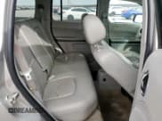 ✅ 2006 Chevrolet HHR LT • VIN: 3GNDA23P86S631414 • Lot: 48545875. Listed on Copart with 202,510 mi. Free auction sales archive from the USA and detailed vehicle history report at DreamBid. Image 11.