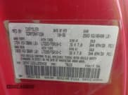 ✅ 1997 Dodge 1500 • VIN: 1B7HF13Z5VJ529432 • Lot: 43855883. Wystawiony na IAAI z przebiegiem 176 042 mil. Bezpłatny archiwum sprzedaży aukcyjnych z USA i szczegółowy raport historii pojazdu na DreamBid. Zdjęcie 9.