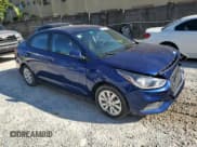 ✅ 2020 Hyundai Accent SE • VIN: 3KPC24A61LE104042 • Лот: 73696234. Опубликован ранее на Copart с пробегом 80 730 миль. Бесплатный доступ к архиву аукционных продаж из США и подробный отчёт об истории автомобиля на DreamBid. Изображение 4.