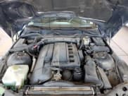 ✅ 2002 BMW Z3 2.5 • VIN: 4USCN33432LM06882 • Лот: 57186805. Опубликован ранее на Copart с пробегом 117 834 миль. Бесплатный доступ к архиву аукционных продаж из США и подробный отчёт об истории автомобиля на DreamBid. Изображение 11.