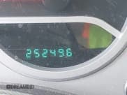 ✅ 2007 Jeep Wrangler Unlimited Sahara • VIN: 1J4GA59167L195254 • Lot: 41945934. Listed on IAAI with 252,496 mi. Free auction sales archive from the USA and detailed vehicle history report at DreamBid. Image 15.