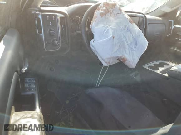 2019 Chevrolet Silverado 1500 LT with VIN 2GCVKPEC5K1118841, listed as a Copart auction lot 80731555 with Not provided miles and Clean title. Bid and sale history available at DreamBid. Image 8.