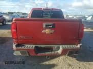 ✅ 2016 Chevrolet Colorado 2WD LT • VIN: 1GCGSCE3XG1385116 • Лот: 74180574. Опубликован ранее на Copart с пробегом 98 285 миль. Бесплатный доступ к архиву аукционных продаж из США и подробный отчёт об истории автомобиля на DreamBid. Изображение 6.