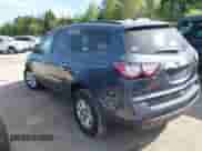 2014 Chevrolet Traverse LS с VIN 1GNKRFED0EJ320019, выставлен на аукционе IAAI как лот 43301151 с пробегом 128 215 миль миль и . История ставок и продаж доступна на DreamBid. Изображение 3.