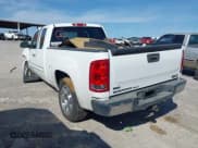 ✅ 2011 GMC Sierra 1500 SLE • VIN: 1GTR1VE01BZ169484 • Lot: 41911951. Wystawiony na IAAI z przebiegiem 195 745 mil. Bezpłatny archiwum sprzedaży aukcyjnych z USA i szczegółowy raport historii pojazdu na DreamBid. Zdjęcie 14.