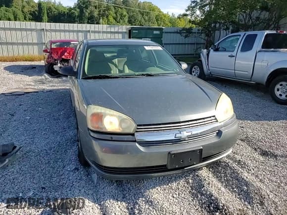 ✅ 2005 Chevrolet Malibu LS • VIN: 1G1ZT54835F177408 • Lot: 71926995. Listed on Copart with 25,922 mi. Free auction sales archive from the USA and detailed vehicle history report at DreamBid. Image 13.