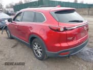 ✅ 2018 Mazda CX-9 Touring • VIN: JM3TCBCY4J0229937 • Лот: 43720614. Опубликован ранее на IAAI с пробегом 78 302 миль. Бесплатный доступ к архиву аукционных продаж из США и подробный отчёт об истории автомобиля на DreamBid. Изображение 3.