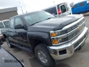 ✅ 2016 Chevrolet Silverado 2500HD Work Truck • VIN: 1GC2KUEG8GZ327106 • Лот: 43749200. Опубликован ранее на IAAI с пробегом 111 831 миль. Бесплатный доступ к архиву аукционных продаж из США и подробный отчёт об истории автомобиля на DreamBid. Изображение 1.