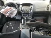 ✅ 2013 Ford Focus SE • VIN: 1FADP3K28DL130633 • Lot: 85193385. Listed on Copart with Not provided. Free auction sales archive from the USA and detailed vehicle history report at DreamBid. Image 8.