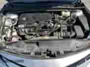 2021 Toyota Camry Hybrid LE with VIN 4T1C31AK1MU021816, listed as a Copart auction lot 82125225 with 69,205 mi miles and Salvage title. Bid and sale history available at DreamBid. Image 11.