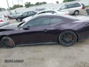 ✅ 2024 Ford Mustang GT • VIN: 1FA6P8CF1R5408615 • Лот: 42587283. Опубликован ранее на IAAI с пробегом Не указан. Бесплатный доступ к архиву аукционных продаж из США и подробный отчёт об истории автомобиля на DreamBid. Изображение 14.