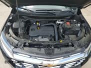 ✅ 2025 Chevrolet Equinox FWD LT • VIN: 3GNAXHEG8SL206054 • Lot: 69342645. Wystawiony na Copart z przebiegiem 13 391 mil. Bezpłatny archiwum sprzedaży aukcyjnych z USA i szczegółowy raport historii pojazdu na DreamBid. Zdjęcie 12.