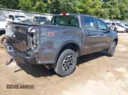 ✅ 2020 Ford Ranger XL • VIN: 1FTER4EH9LLA45202 • Lot: 43292025. Listed on IAAI with 135,027 mi. Free auction sales archive from the USA and detailed vehicle history report at DreamBid. Image 4.