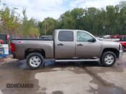 ✅ 2012 Chevrolet Silverado 1500 LT • VIN: 3GCPKSE79CG251707 • Lot: 43340563. Listed on IAAI with 116,371 mi. Free auction sales archive from the USA and detailed vehicle history report at DreamBid. Image 13.