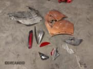 ✅ 2015 Nissan Murano Platinum • VIN: 5N1AZ2MH7FN282814 • Lot: 41719983. Listed on IAAI with 220,000 mi. Free auction sales archive from the USA and detailed vehicle history report at DreamBid. Image 12.