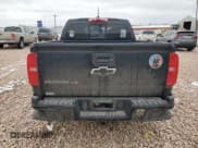 ✅ 2019 Chevrolet Colorado 4WD Z71 • VIN: 1GCGTDENXK1296417 • Лот: 44252805. Опубликован ранее на Copart с пробегом 105 195 миль. Бесплатный доступ к архиву аукционных продаж из США и подробный отчёт об истории автомобиля на DreamBid. Изображение 6.