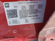 ✅ 2021 GMC Acadia Denali • VIN: 1GKKNPLS0MZ224388 • Lot: 88892385. Listed on Copart with 47,240 mi. Free auction sales archive from the USA and detailed vehicle history report at DreamBid. Image 13.