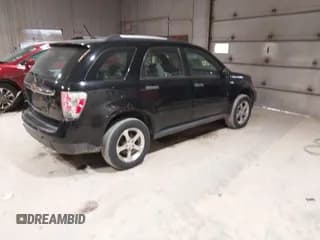 ✅ 2007 Chevrolet Equinox LS • VIN: 2CNDL13F176059005 • Лот: 41315356. Опубликован ранее на IAAI с пробегом 146 044 миль. Бесплатный доступ к архиву аукционных продаж из США и подробный отчёт об истории автомобиля на DreamBid. Изображение 4.