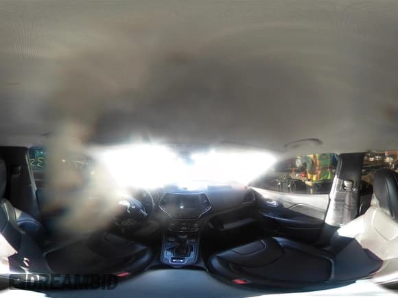 ✅ 2019 Jeep Cherokee Latitude Plus • VIN: 1C4PJMLB9KD489560 • Лот: 43700435. Опубликован ранее на IAAI с пробегом 169 162 миль. Бесплатный доступ к архиву аукционных продаж из США и подробный отчёт об истории автомобиля на DreamBid. Изображение 19.