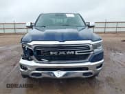 ✅ 2021 Ram 1500 Laramie • VIN: 1C6SRFJM0MN682896 • Lot: 42196152. Listed on IAAI with 252,370 mi. Free auction sales archive from the USA and detailed vehicle history report at DreamBid. Image 12.