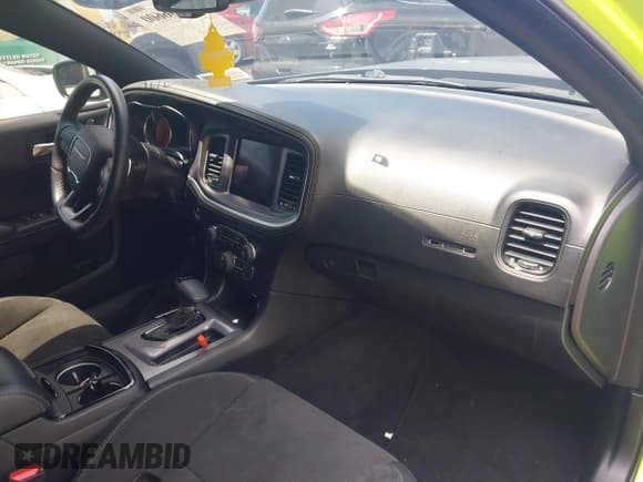 ✅ 2023 Dodge Charger Scat Pack • VIN: 2C3CDXGJ6PH575254 • Лот: 42806600. Опубликован ранее на IAAI с пробегом 11 206 миль. Бесплатный доступ к архиву аукционных продаж из США и подробный отчёт об истории автомобиля на DreamBid. Изображение 5.